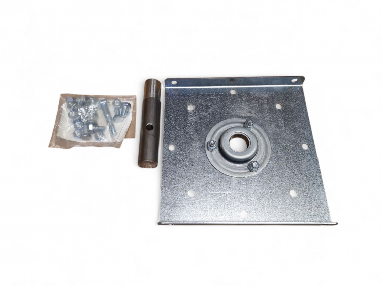 Svea Lagerrung für Rohrende fuer Getreidekanone 152